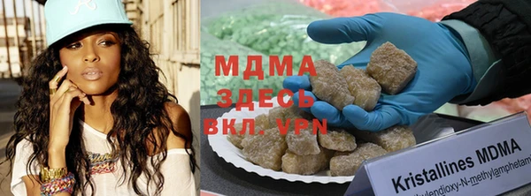 винт Лиски
